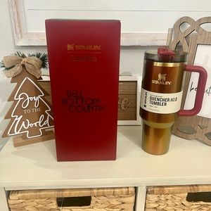 Stanley Lainey Wilson Special Edition Brand New